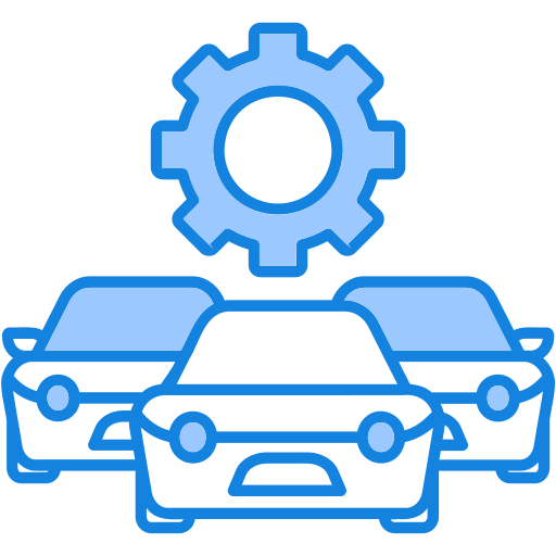 Logo Controle de Frota